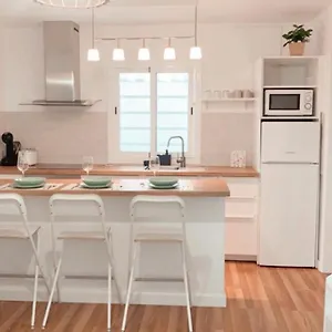  Apartamento Luxury Casa Maribel