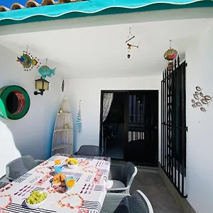 Beach Bungalow Holiday Home Holiday home Costa Adeje (Tenerife)